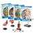 Set machete - Anatomie PlayLearn Toys