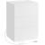 VASAGLE Noptiera cu 3 sertare, din PAL, cu 2 prize si 2 porturi USB, 40x35x59 cm, alb Household NewTrend