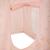 Cort copii Atmosphera tip castel, pop-up cu ferestre si usa, 130x78x78 cm, roz Household NewTrend