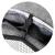 Tricicleta 3in1 105x52x94 cm, sezut rotativ 360°, roti fara aer, copertina reglabila, gri Household NewTrend