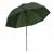 Umbrela pescuit 200x220 cm, cu perete lateral detasabil si ferestre, reglabil pe inaltime si unghi, otel si Oxford impermeabil, verde Household NewTrend