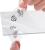 SONGMICS set rame foto 10 buc, 28x24 / 21x16 / 18x13 cm, alb, montaj perete sau birou, MDF si plastic Household NewTrend