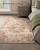 SONGMICS Covor decorativ antiderapant, stil vintage, lavabil la masina, 120×170 cm, bej cappuccino Household NewTrend