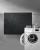 SONGMICS Covor decorativ antiderapant, lavabil la masina, 120x170 cm, gri carbune Household NewTrend