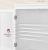 VASAGLE Dulap de baie, din MDF, cu 2 sertare si 2 usi, raft reglabil, 30x60x110cm, alb Household NewTrend