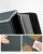 SONGMICS Cos de gunoi din inox cu 2 compartimente colectare selectiva, cu galeti interioare, 2x15litri, gri Household NewTrend