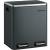 SONGMICS Cos de gunoi din inox cu 2 compartimente colectare selectiva, cu galeti interioare, 2x15litri, gri Household NewTrend