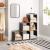 SONGMICS Organizator modular textil, multifunctional, pentru depozitare, negru Household NewTrend