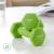 SONGMICS Set de 6 gantere hexagonale cu suport, 2x1kg 2x2kg 2x3 kg, multicolor Household NewTrend