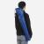 SONGMICS Set 2 scaune pliabile de camping sau pescuit, suport pahar, maxim 150kg, albastru Household NewTrend