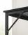 VASAGLE Birou cu cadru din otel, 50x100x75cm, industrial, negru Household NewTrend