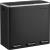 SONGMICS Cos de gunoi din inox cu 3 compartimente colectare selectiva, cu galeti interioare, 3x18litri, negru Household NewTrend