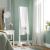 SONGMICS Oglinda de podea cu suport, design fara rama, cu spatiu de depozitare, 41x37x152cm, alb Household NewTrend