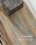 VASAGLE Biblioteca cu 14 rafturi din lemn, cadru metalic, 24x158x166cm, stil industrial, stejar si negru Household NewTrend