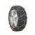 Set Lanturi Auto pentru Zapada M6 Diamant Romb 12mm 170/R13