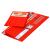 Cutie depozitare jucarii, pliabila cu capac, model masina pompieri, 32x26x56cm, alb Household NewTrend