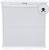 VASAGLE Dulap de baie de perete cu oglinda, 2 usi, compartiment deschis, rafturi reglabile, 13x56x58cm, alb Household NewTrend