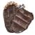 Sac iarna de bebelusi pentru carucior, marime universala, 90x45cm, gri inchis Household NewTrend