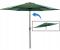 Umbrela terasa gradina, cu inclinare si husa, 300cm, Verde Household NewTrend