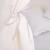 Cort copii Sersimo stil indian Teepee Tent cu fereastra, covoras gros si 2 perne, alb gri monocrom Household NewTrend