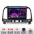 Navigatie Hyundai Santa Fe A-008  4+64 InCell Display 1K Android Waze USB Navigatie Internet Youtube Radio CarStore Technology