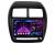 Navigatie Mitsubishi ASX 2017-2021 model facelift Android radio gps internet 4+64 InCell Display 1K Kit-026-facelift+EDT-E209-RK CarStore Technology