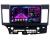 Navigatie Mitsubishi Lancer A-037  4+64 InCell Display 1K Android Waze USB Navigatie Internet Youtube Radio CarStore Technology