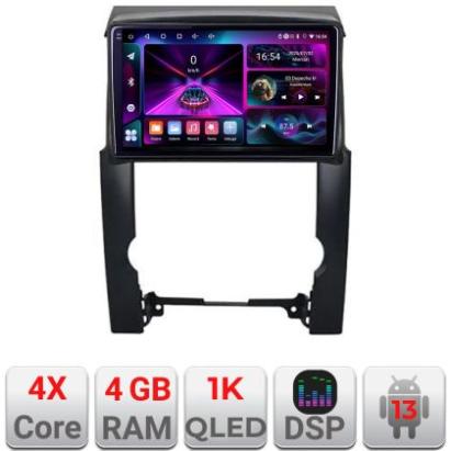 Navigatie Kia Sorento 2009-2013 A-041  4+64 InCell Display 1K Android Waze USB Navigatie Internet Youtube Radio CarStore Technology