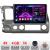 Navigatie Honda Civic Sedan A-044  4+64 InCell Display 1K Android Waze USB Navigatie Internet Youtube Radio CarStore Technology
