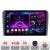 Navigatie Audi A3 8P Quad Core A-049  4+64 InCell Display 1K Android Waze USB Navigatie Internet Youtube Radio CarStore Technology