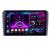 Navigatie Audi A3 8P Quad Core A-049  4+64 InCell Display 1K Android Waze USB Navigatie Internet Youtube Radio CarStore Technology