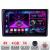 Navigatie Audi A4 B6 Quad Core A-050 4+64 InCell Display 1K Android Waze USBNavigatie Internet Youtube Radio V1 CarStore Technology
