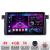 Navigatie BMW Seria 3 E46 A-052  4+64 InCell Display 1K Android Waze USB Navigatie Internet Youtube Radio CarStore Technology
