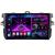 Navigatie Toyota Corolla A-063  4+64 InCell Display 1K Android Waze USB Navigatie Internet Youtube Radio CarStore Technology
