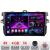 Navigatie Toyota Corolla A-063  4+64 InCell Display 1K Android Waze USB Navigatie Internet Youtube Radio CarStore Technology