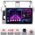 Navigatie Toyota Landcruiser J150 Prado 2014-2017 A-065  4+64 InCell Display 1K Android Waze USB Navigatie Internet Youtube Radio CarStore Technology