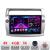 Navigatie Citroen C4 Quad Core A-088  4+64 InCell Display 1K Android Waze USB Navigatie Internet Youtube Radio CarStore Technology