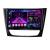 Navigatie Mercedes W211 W219 A-090  4+64 InCell Display 1K Android Waze USB Navigatie Internet Youtube Radio CarStore Technology
