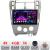 Navigatie Hyundai Tucson A-1001  4+64 InCell Display 1K Android Waze USB Navigatie Internet Youtube Radio CarStore Technology