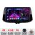 Navigatie Hyundai I30 2017- A-1041  4+64 InCell Display 1K Android Waze USB Navigatie Internet Youtube Radio CarStore Technology