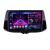 Navigatie Hyundai I30 2017- A-1041  4+64 InCell Display 1K Android Waze USB Navigatie Internet Youtube Radio CarStore Technology
