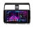 Navigatie Toyota Prado J150 2018- A-1065  4+64 InCell Display 1K Android Waze USB Navigatie Internet Youtube Radio CarStore Technology