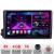 Navigatie Ssangyong Kyron Actyon A-158  4+64 InCell Display 1K Android Waze USB Navigatie Internet Youtube Radio CarStore Technology