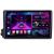 Navigatie Ssangyong Kyron Actyon A-158  4+64 InCell Display 1K Android Waze USB Navigatie Internet Youtube Radio CarStore Technology