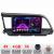 Navigatie Hyundai Elantra 2018- A-1581  4+64 InCell Display 1K Android Waze USB Navigatie Internet Youtube Radio CarStore Technology