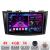 Navigatie Suzuki Swift 2010-2017 A-179  4+64 InCell Display 1K Android Waze USB Navigatie Internet Youtube Radio CarStore Technology