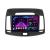Navigatie Hyundai Elantra 2007-2011 A-2009  4+64 InCell Display 1K Android Waze USB Navigatie Internet Youtube Radio CarStore Technology