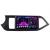 Navigatie Kia Picanto 2011-2015 A-217  4+64 InCell Display 1K Android Waze USB Navigatie Internet Youtube Radio CarStore Technology