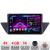 Navigatie BMW X1 E84 A-219 cu Android Radio Bluetooth internet  4+64 InCell Display 1K CarStore Technology