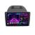 Navigatie Ford Fiesta 2012-2018 A-256  4+64 InCell Display 1K Android Waze USB Navigatie Internet Youtube Radio CarStore Technology